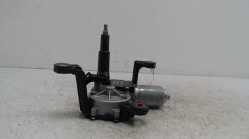 Moteur essuie glace arriere