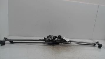 Moteur essuie glace avant