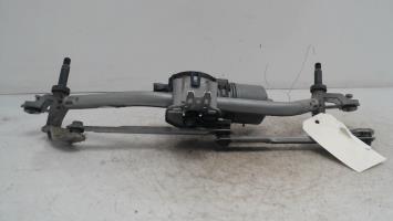 Moteur essuie glace avant