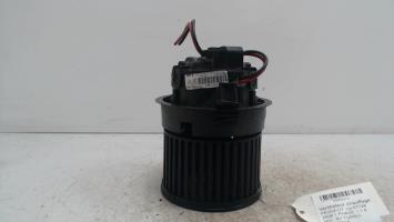 Ventilateur chauffage