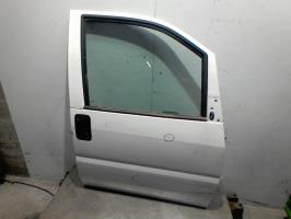 Porte avant droit
