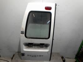 Porte de coffre gauche