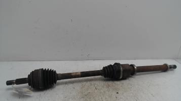 Cardan droit (transmission)