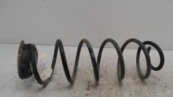 Ressort de suspension arriere droit