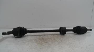 Cardan droit (transmission)