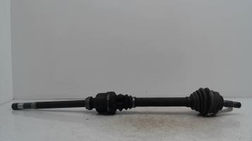 Cardan droit (transmission)