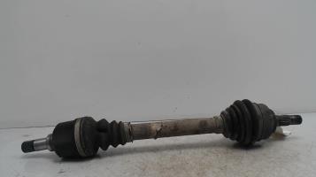 Cardan gauche (transmission)