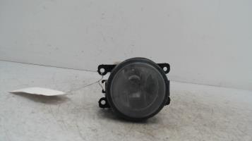 Anti brouillard droit (feux)