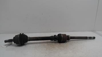Cardan droit (transmission)