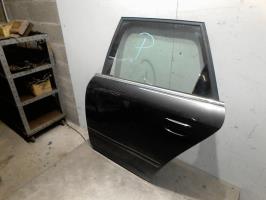 Porte arriere gauche