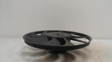 Moto ventilateur radiateur