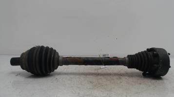 Cardan gauche (transmission)