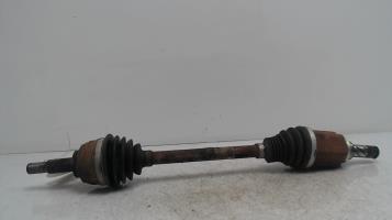 Cardan gauche (transmission)