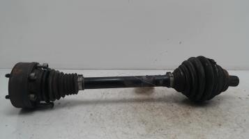 Cardan gauche (transmission)