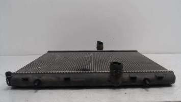 Radiateur eau