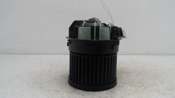Ventilateur chauffage