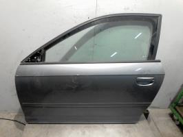 Porte avant gauche