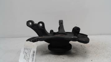 Fusee avant gauche