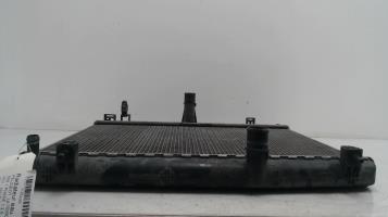 Radiateur eau