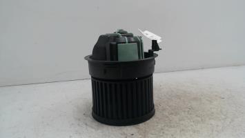 Ventilateur chauffage