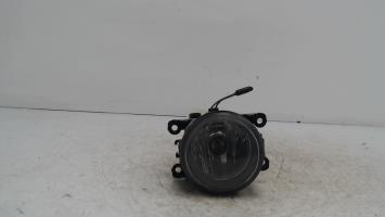 Anti brouillard droit (feux)