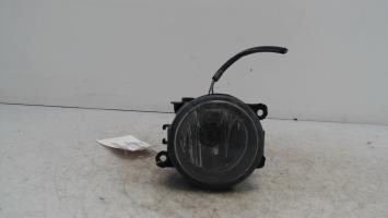 Anti brouillard gauche (feux)