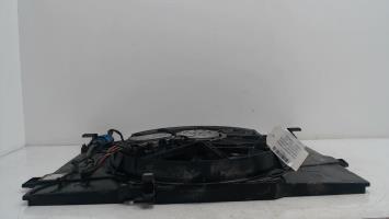 Moto ventilateur radiateur