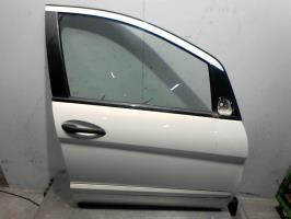 Porte avant droit