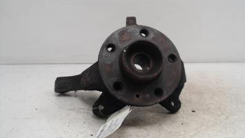 Fusee avant gauche