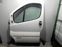 Porte avant gauche