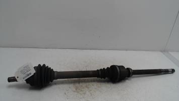 Cardan droit (transmission)