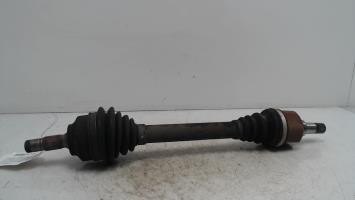Cardan gauche (transmission)