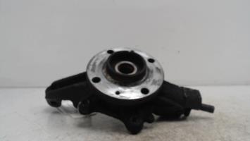 Fusee avant gauche