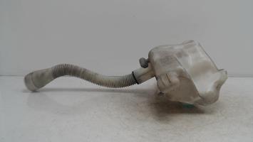 Vase de lave glace