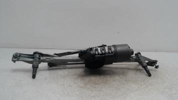 Moteur essuie glace avant