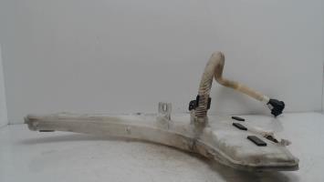 Vase de lave glace