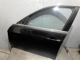 Porte avant gauche