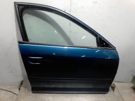 Porte avant droit