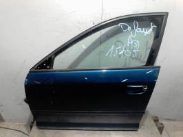 Porte avant gauche