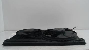 Moto ventilateur radiateur