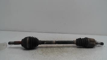 Cardan gauche (transmission)