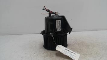 Ventilateur chauffage
