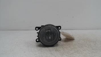 Anti brouillard droit (feux)