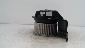 Ventilateur chauffage