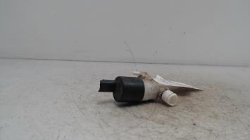 Pompe lave glace avant