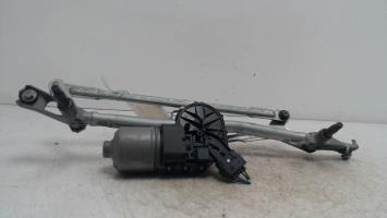 Moteur essuie glace avant