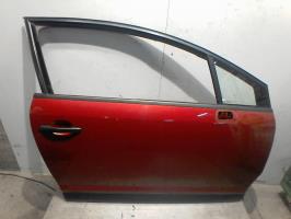 Porte avant droit