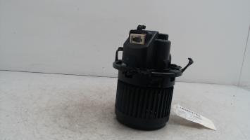 Ventilateur chauffage