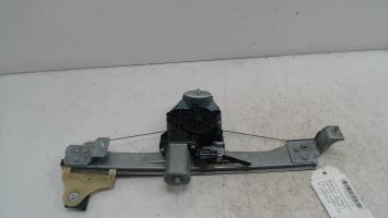 Leve vitre electrique arriere gauche