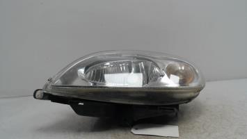 Optique avant principal gauche (feux)(phare)
